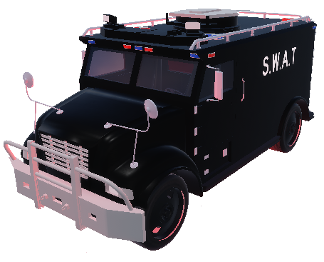 swat roblox toy