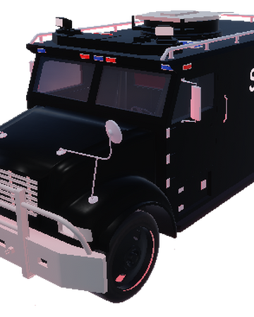 Swat Van Roblox Vehicle Simulator Wiki Fandom - swat roblox