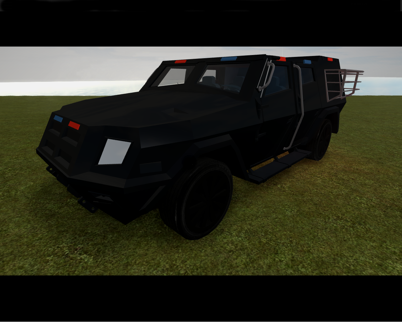 Police Bearcat Roblox Vehicle Simulator Wiki Fandom - getting a starting car in vehicle simulator roblox