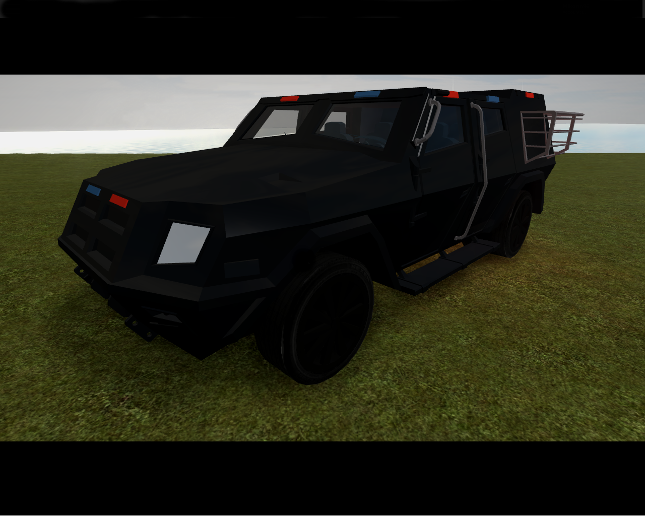 Police Bearcat Roblox Vehicle Simulator Wiki Fandom - policeswat roblox