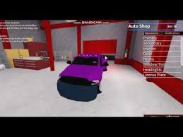 Galant Bulkfin (Dodge Ram 3500) | Roblox Vehicle Simulator Wiki | Fandom