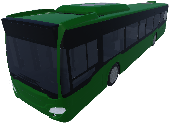 City Bus Roblox Vehicle Simulator Wiki Fandom - roblox bus model