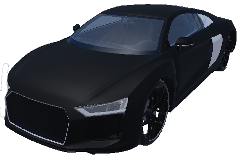 Delta Ctrl 8 Audi R8 Roblox Vehicle Simulator Wiki Fandom - roblox vehicle sim 5 second drag