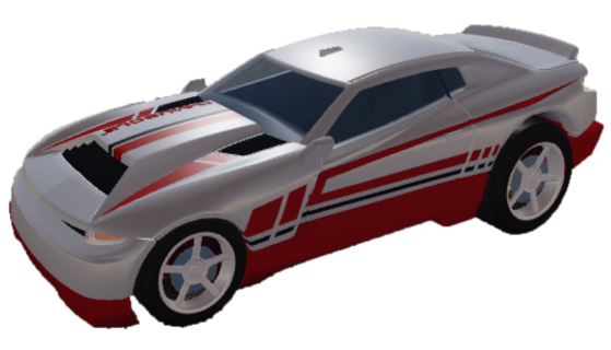 roblox toy car