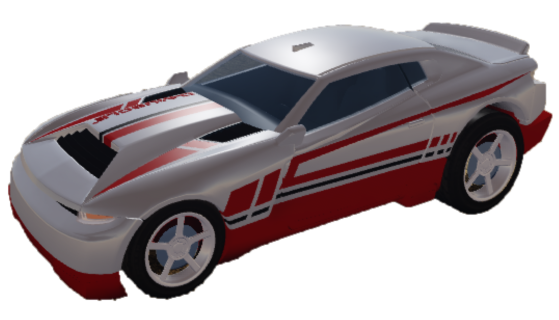 D Muscle Roblox Vehicle Simulator Wiki Fandom - roblox vehicle sim 5 second drag