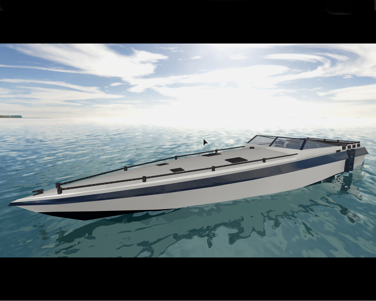 Aquatic Vehicles Roblox Vehicle Simulator Wiki Fandom - yacht roblox