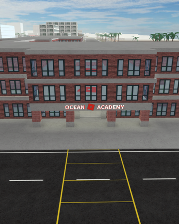 Ocean Academy Roblox Vehicle Simulator Wiki Fandom - roblox building simulator wiki