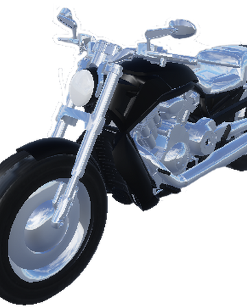 Harvey Johnson K Rod Harley Davidson V Rod Roblox Vehicle Simulator Wiki Fandom - motorcycle roblox games