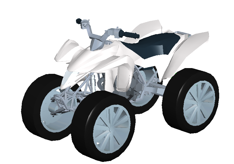 Offroad Roblox Vehicle Simulator Wiki Fandom - spy all terrain vehicle roblox