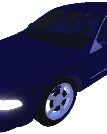 Gauntlet Gazella Chevy Impala Roblox Vehicle Simulator Wiki Fandom - roblox hacker how to spawn car