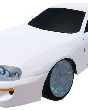 Atiyoto Supbruh Toyota Supra Roblox Vehicle Simulator Wiki Fandom - mods for roblox car simulator money