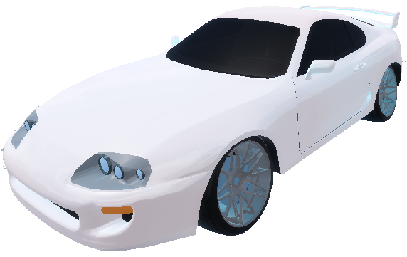 Roblox Car Decal 