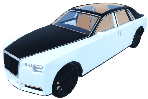 Rolls Royce Phantom  Car Crushers 2 Wiki  Fandom