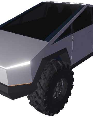 Edison Cybertruck Tesla Cybertruck Roblox Vehicle Simulator Wiki Fandom - special roblox vehicle simulator wiki fandom powered by