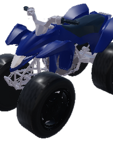 Atv Roblox Vehicle Simulator Wiki Fandom - ggg quad roblox