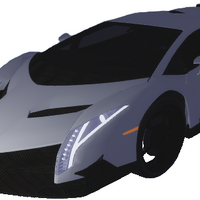 Peregrine Vieno Lamborghini Veneno Roblox Vehicle Simulator Wiki Fandom - driving my lamborghini aventador car dealership tycoon roblox