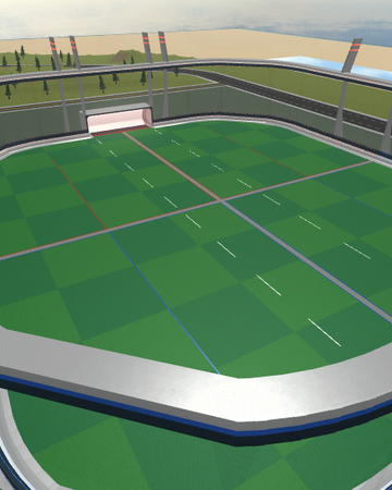 Soccar Roblox Vehicle Simulator Wiki Fandom - roblox football game time stadium roblox