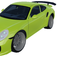 Serene 901 Turbo Porsche 911 Turbo S Roblox Vehicle Simulator Wiki Fandom - club nacht roblox vehicle simulator wiki fandom powered