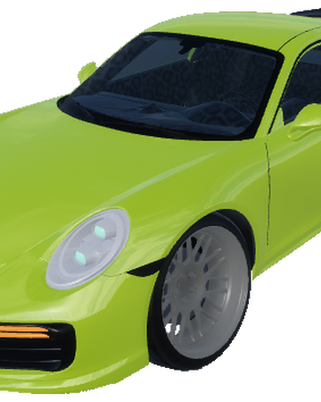 Serene 901 Turbo Porsche 911 Turbo S Roblox Vehicle Simulator Wiki Fandom - roblox vehicle simulator dominus