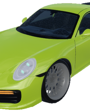 Serene 901 Turbo Porsche 911 Turbo S Roblox Vehicle Simulator Wiki Fandom - roblox vehicle simulator welded differential