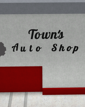 Auto Tuner Auto Shop Roblox Vehicle Simulator Wiki Fandom - how to make a simulator shop in roblox