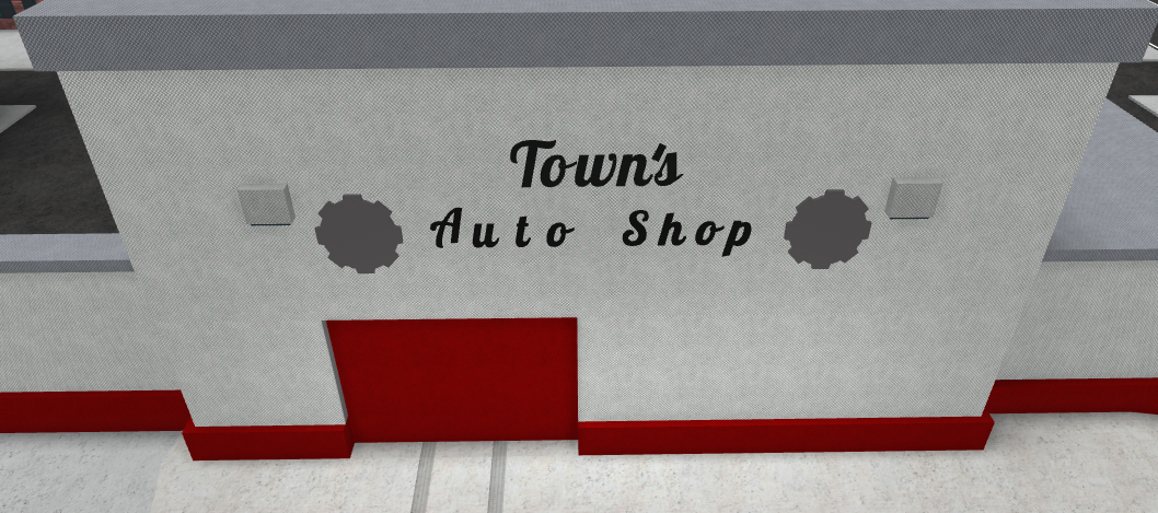 Auto Tuner Auto Shop Roblox Vehicle Simulator Wiki Fandom - roblox greenville beta free car glitch