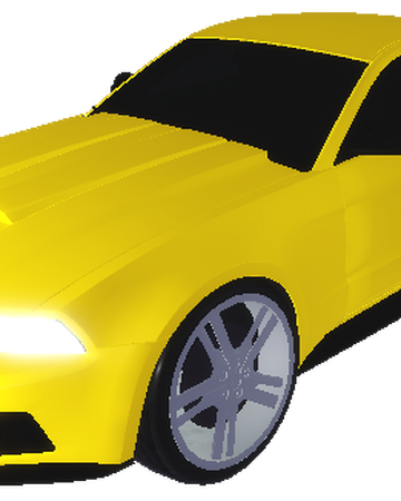Baron Appaloosa Ford Mustang Gt Roblox Vehicle Simulator Wiki Fandom - ford gt rim roblox