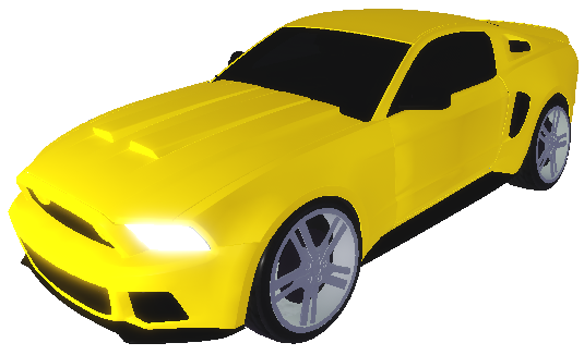 Baron Appaloosa Ford Mustang Gt Roblox Vehicle Simulator Wiki Fandom - baron gt 2006 ford gt roblox vehicle simulator wiki