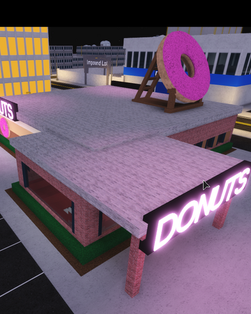 Donuts Roblox Vehicle Simulator Wiki Fandom - donut the dog roblox cars