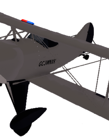 Pitts Stunt Roblox Vehicle Simulator Wiki Fandom - biplane roblox