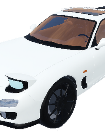 Akora Carflex 7 Mazda Rx 7 Fd3s Roblox Vehicle Simulator Wiki Fandom - roblox vehicle simulator car code roblox free app