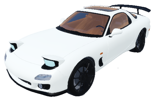 Akora Carflex 7 Mazda Rx 7 Fd3s Roblox Vehicle Simulator Wiki Fandom - 63 supra tune roblox vehicle simulator