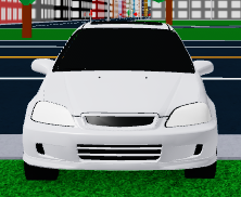 Honda Civic Coupe | Vehicle Tycoon Wiki | Fandom
