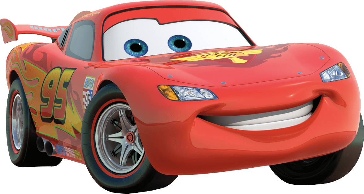 Download Cars Lightning Mcqueen Png - Cars Mater National Cars Race O Rama  Wii,Lighting Mcqueen Png - free transparent png images 