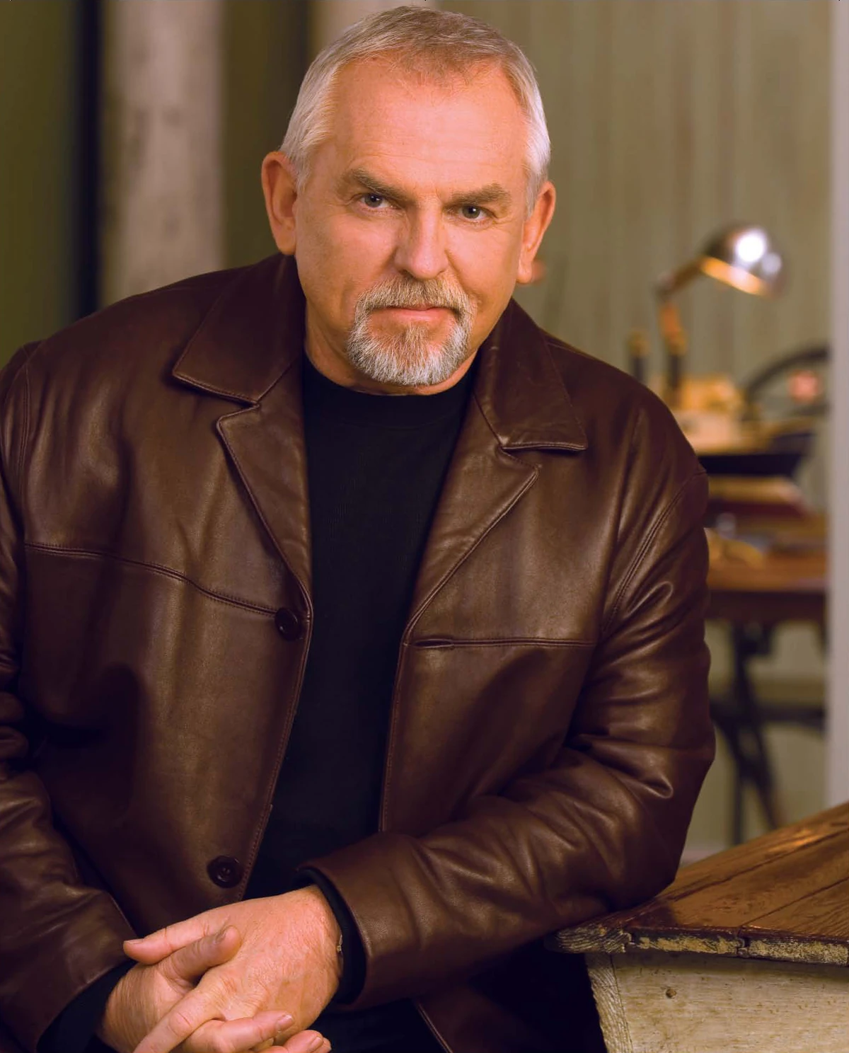 John Ratzenberger | Vehicle Shows Wiki | Fandom