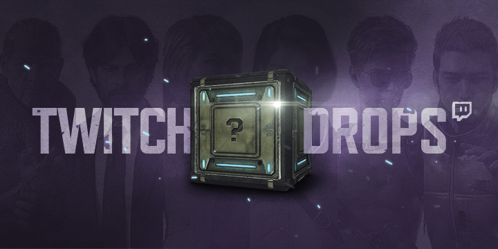 Closed Beta Twitch Drop Program