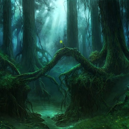 Saigan Forest | Veiltourian Wiki | Fandom