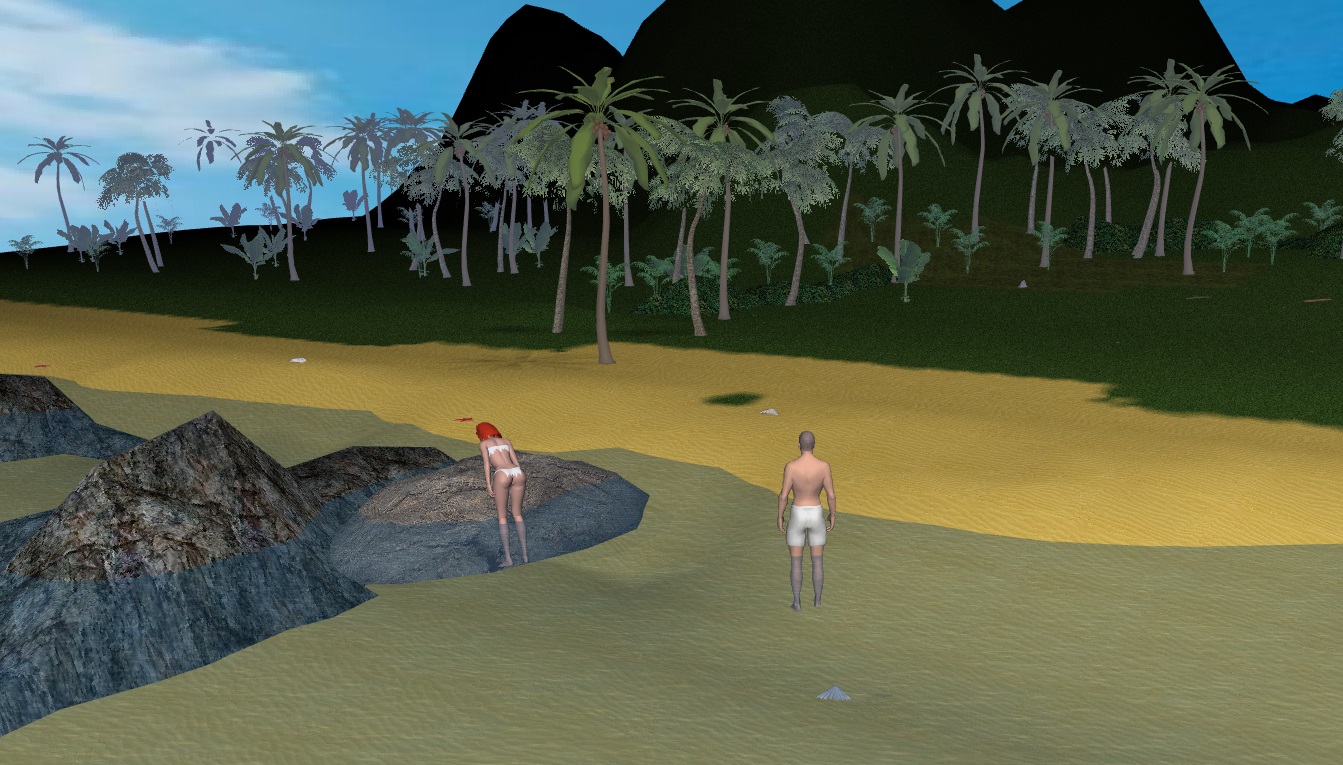 Lust Island | Velesk Games Wiki | Fandom