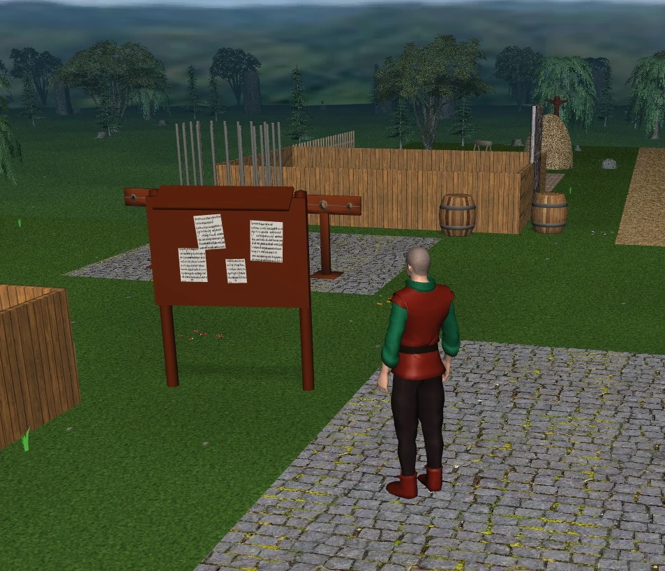 Village laws Velesk Games Wiki Fandom