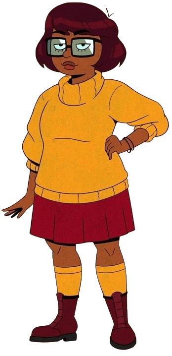 Velma Dinkley, Velma Wiki