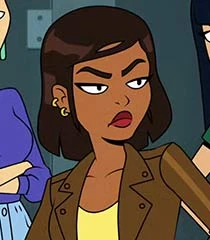 Becca | Velma Wiki | Fandom