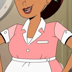 Velma Dinkley (Gosnellverse) - Incredible Characters Wiki