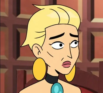 Victoria Jones | Velma Wiki | Fandom