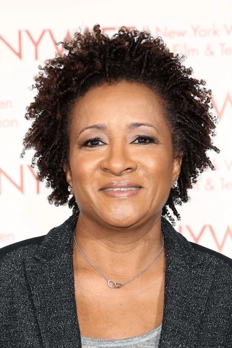 Wanda Sykes | Velma Wiki | Fandom