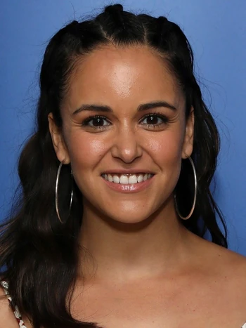 Melissa Fumero | Velma Wiki | Fandom