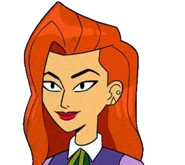 Daphne Blake (Velma) - Loathsome Characters Wiki