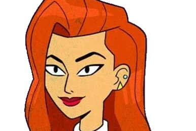 Gigi, Velma Wiki
