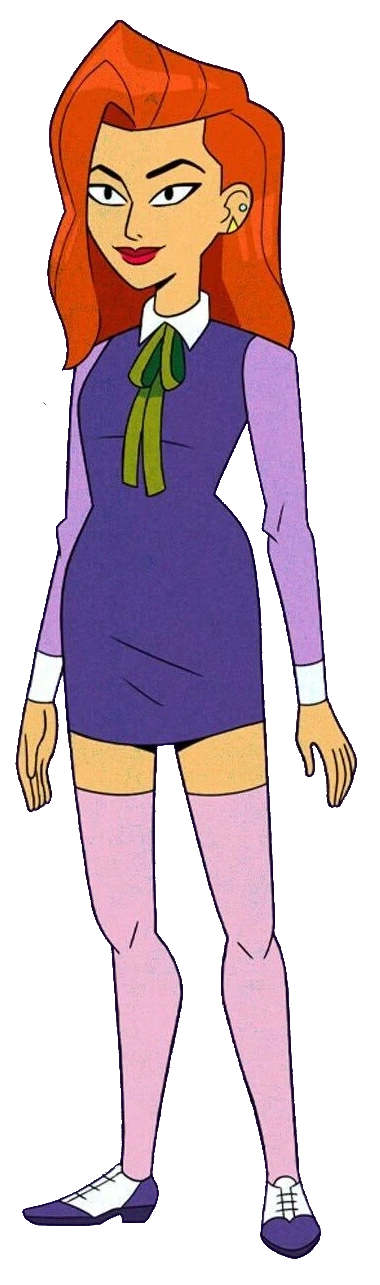 Daphne Blake Velma Wiki Fandom 