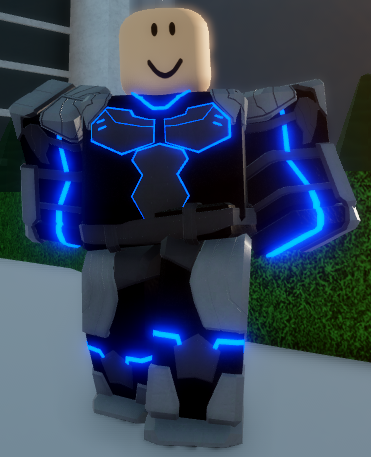 Velocity Online - Roblox