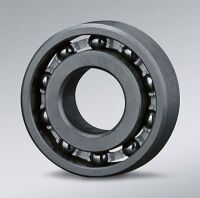 Ceramic-bearings